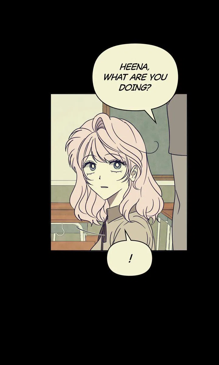 A Bad Case of Junioritis Chapter 83 – Page 2