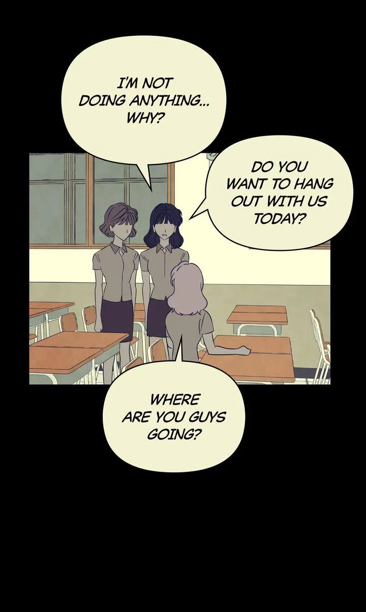 A Bad Case of Junioritis Chapter 83 – Page 3