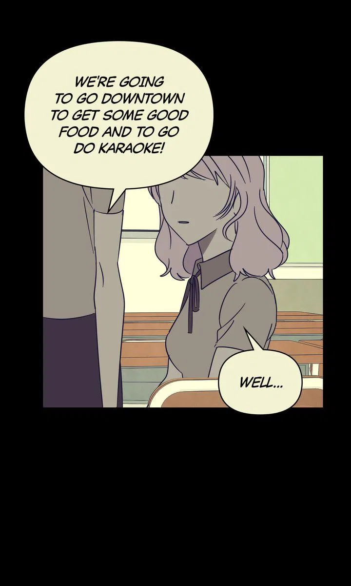 A Bad Case of Junioritis Chapter 83 – Page 4