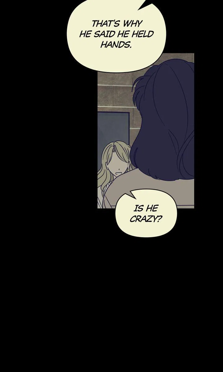 A Bad Case of Junioritis Chapter 83 – Page 6