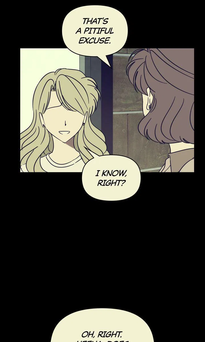 A Bad Case of Junioritis Chapter 83 – Page 7