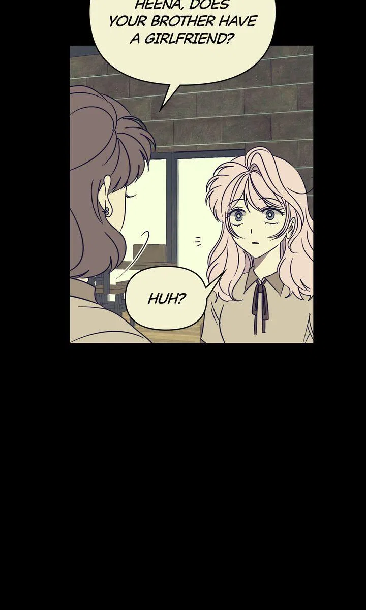 A Bad Case of Junioritis Chapter 83 – Page 8