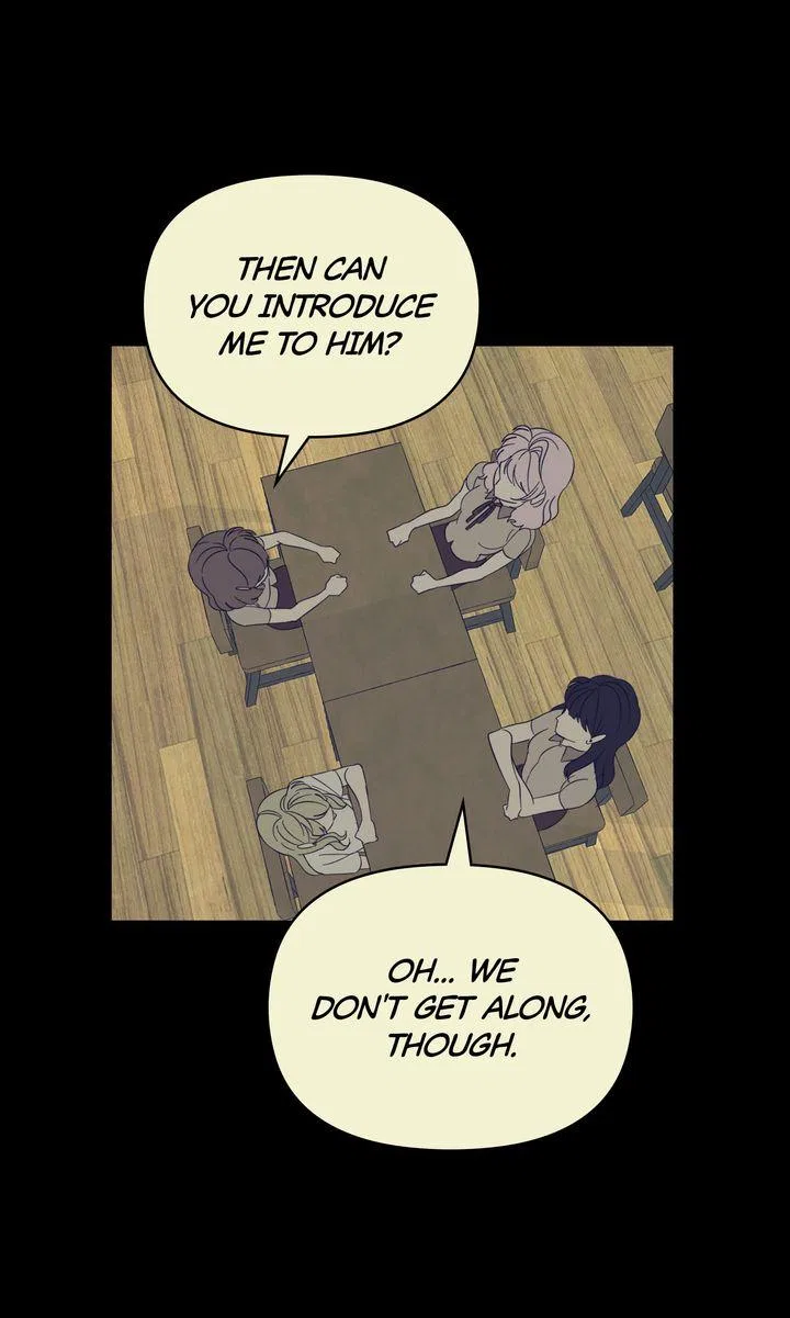 A Bad Case of Junioritis Chapter 83 – Page 10