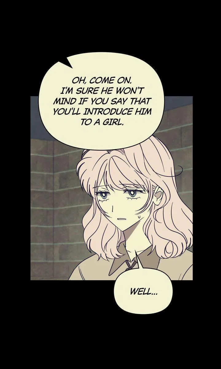 A Bad Case of Junioritis Chapter 83 – Page 11
