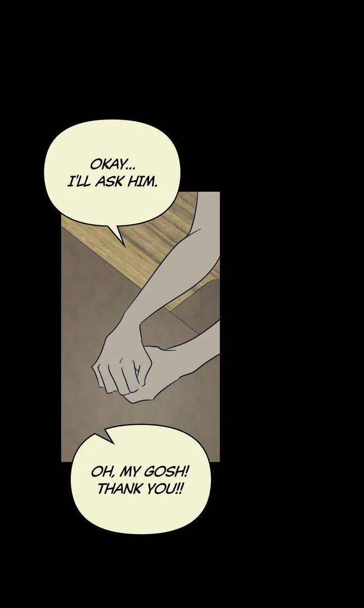 A Bad Case of Junioritis Chapter 83 – Page 12