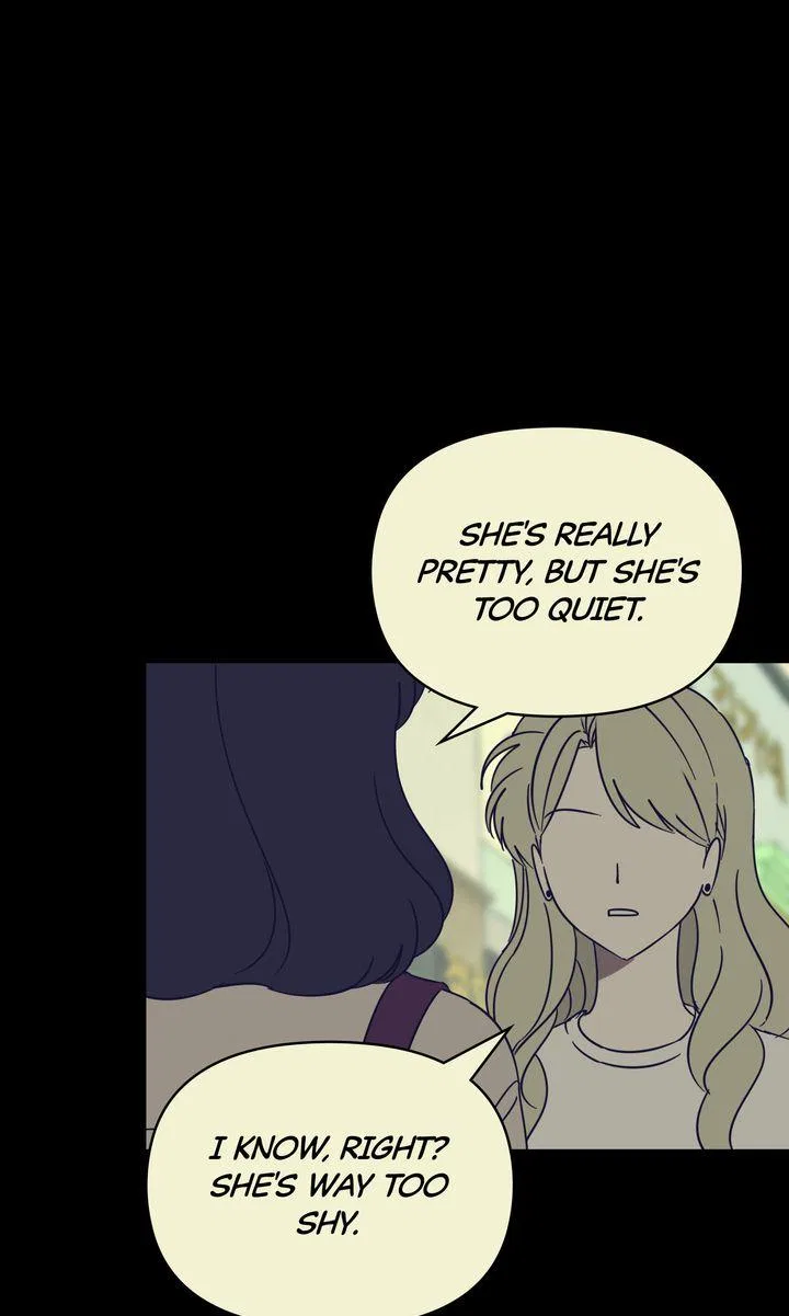 A Bad Case of Junioritis Chapter 83 – Page 13