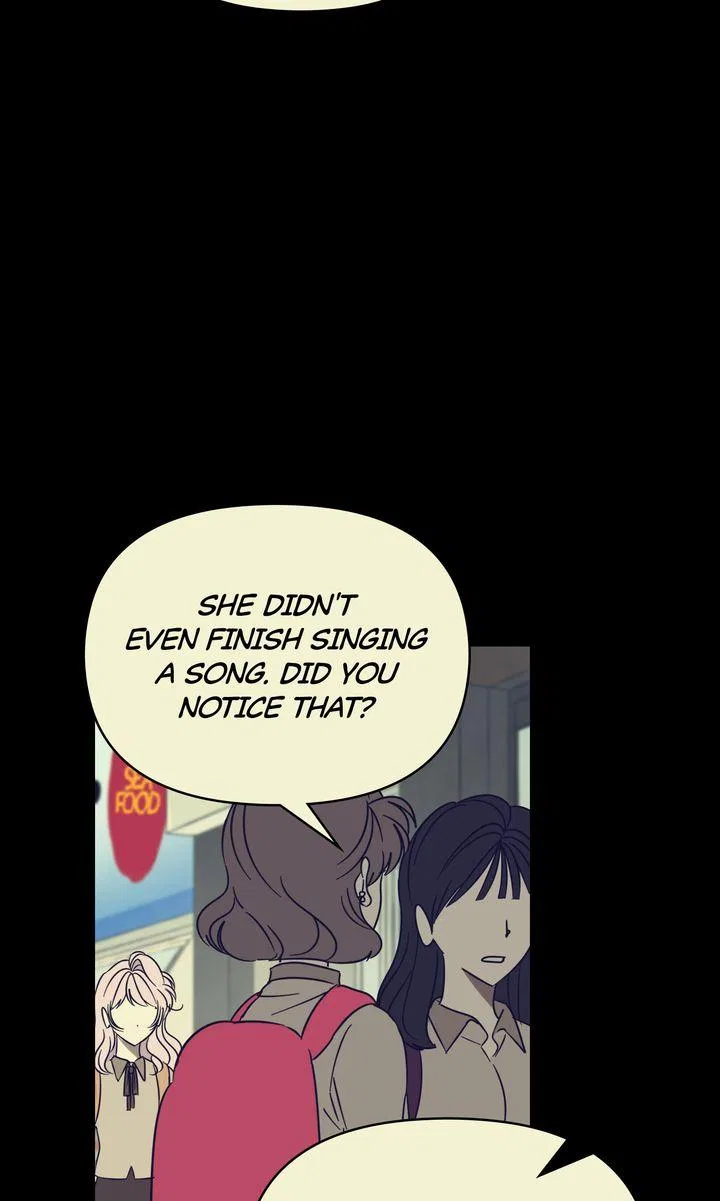 A Bad Case of Junioritis Chapter 83 – Page 14