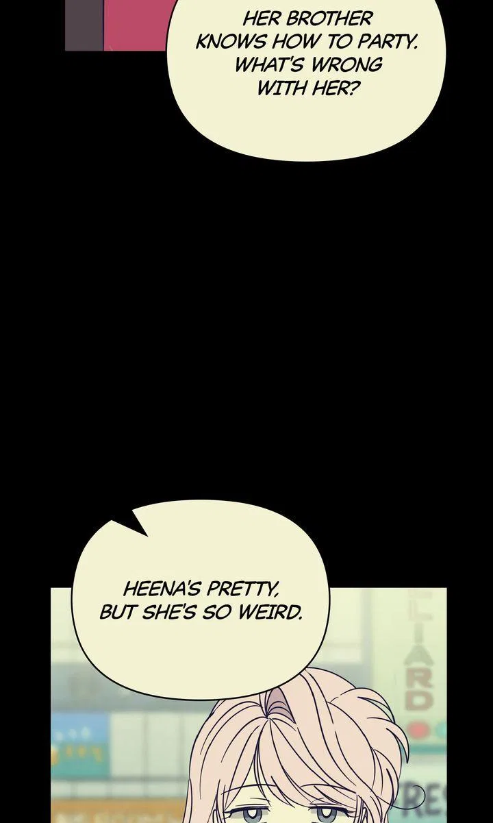 A Bad Case of Junioritis Chapter 83 – Page 15