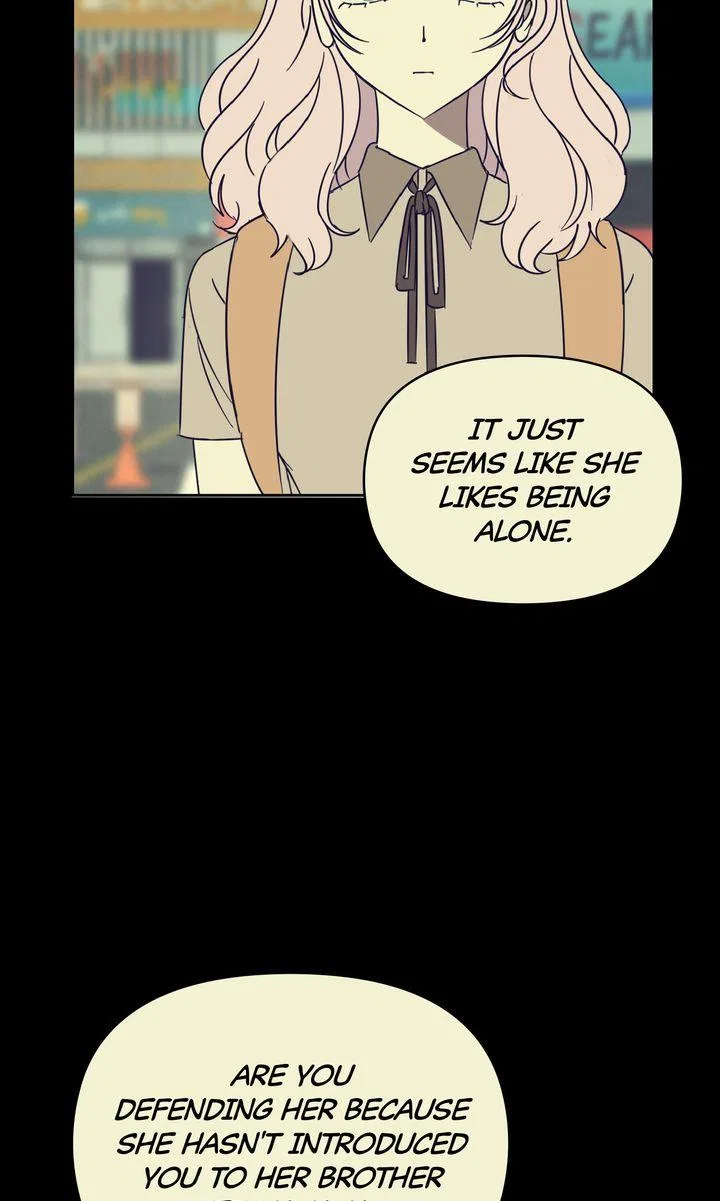 A Bad Case of Junioritis Chapter 83 – Page 16