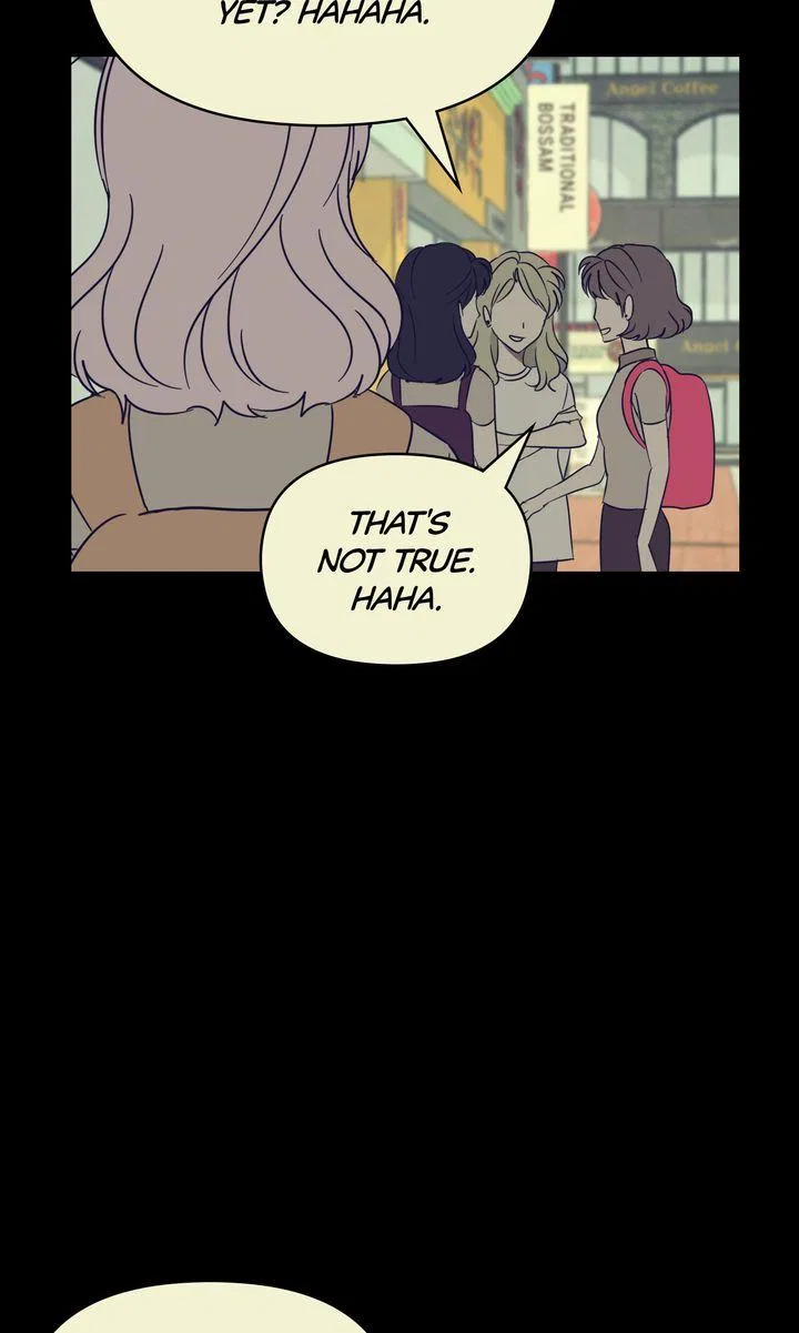 A Bad Case of Junioritis Chapter 83 – Page 17