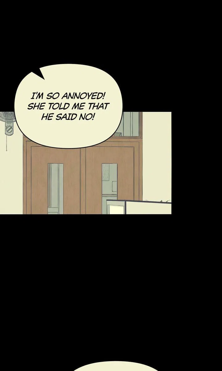 A Bad Case of Junioritis Chapter 83 – Page 20