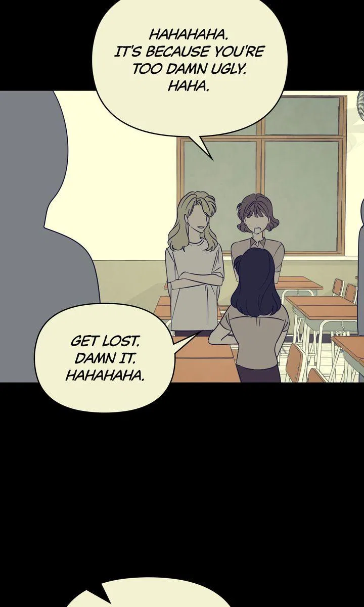 A Bad Case of Junioritis Chapter 83 – Page 21