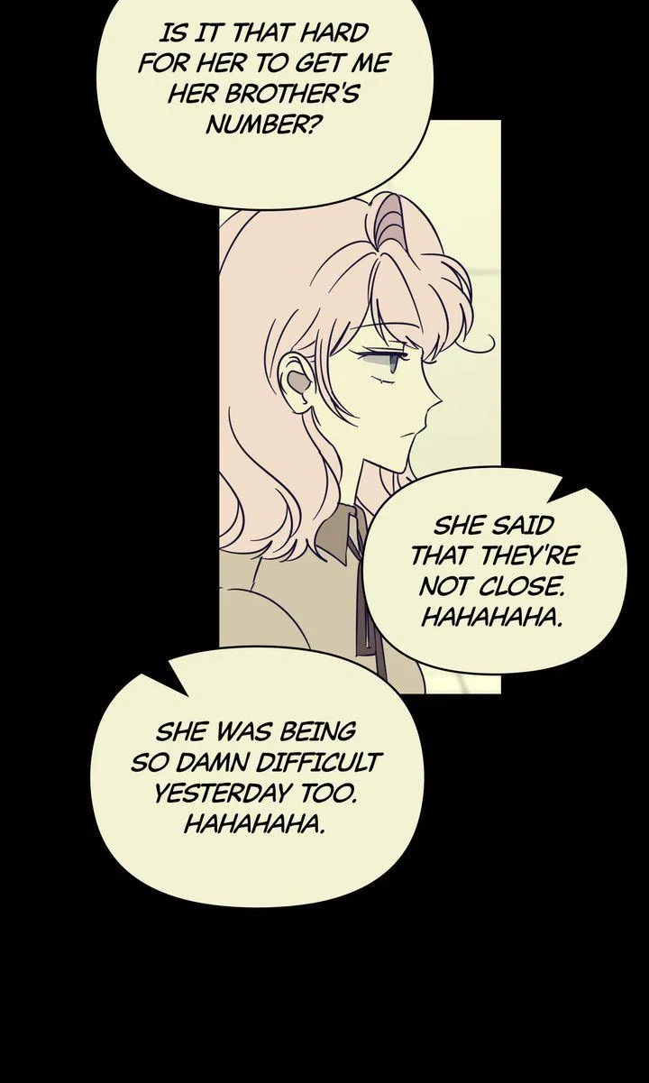 A Bad Case of Junioritis Chapter 83 – Page 22
