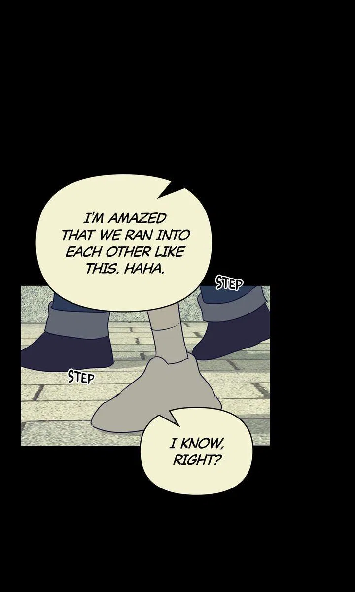 A Bad Case of Junioritis Chapter 83 – Page 23