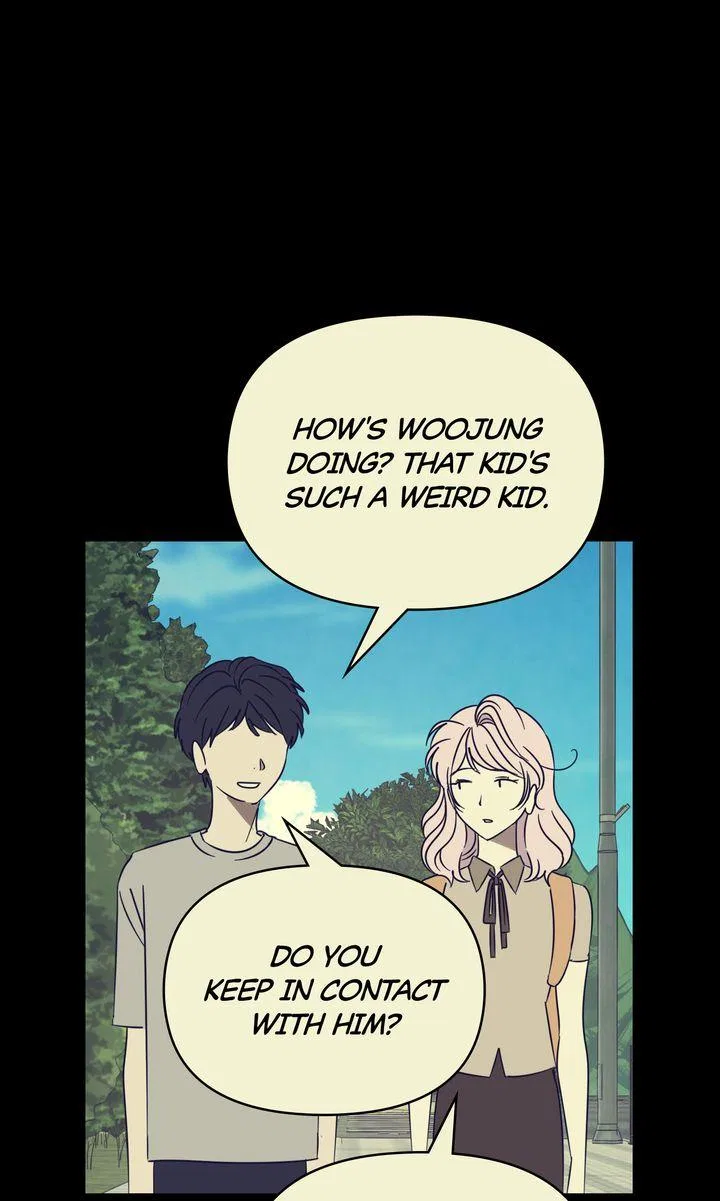 A Bad Case of Junioritis Chapter 83 – Page 24