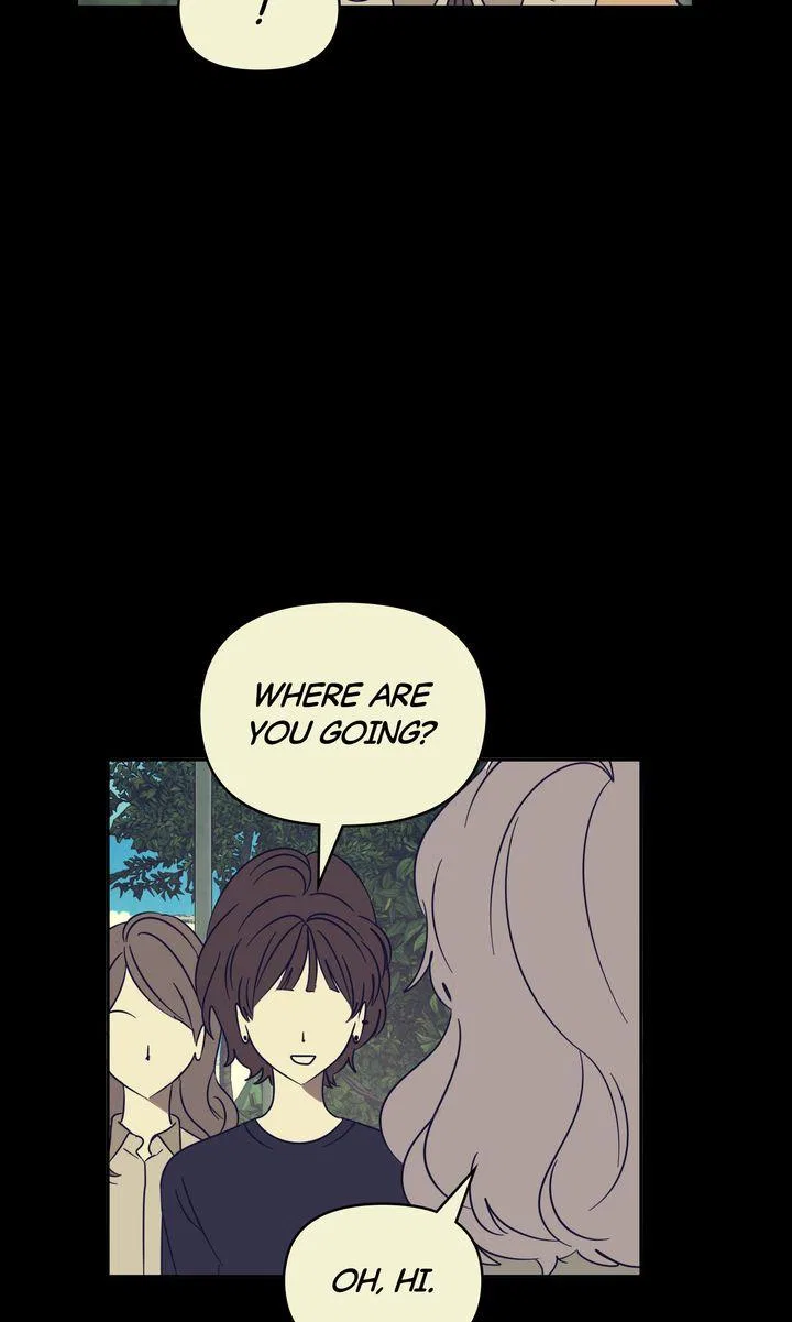A Bad Case of Junioritis Chapter 83 – Page 26