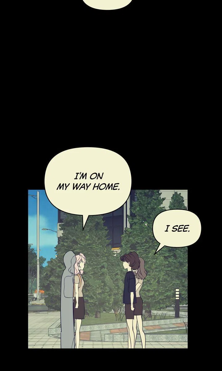 A Bad Case of Junioritis Chapter 83 – Page 27
