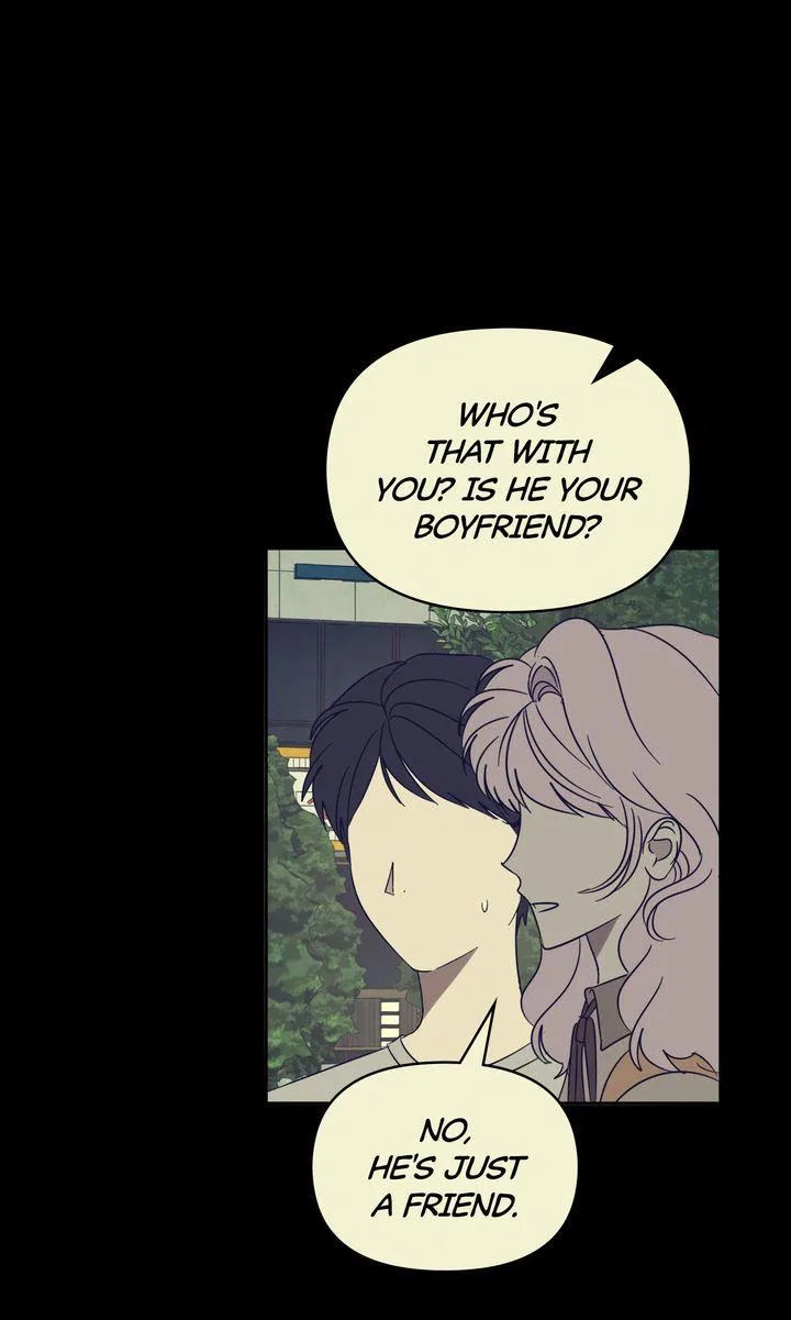 A Bad Case of Junioritis Chapter 83 – Page 29
