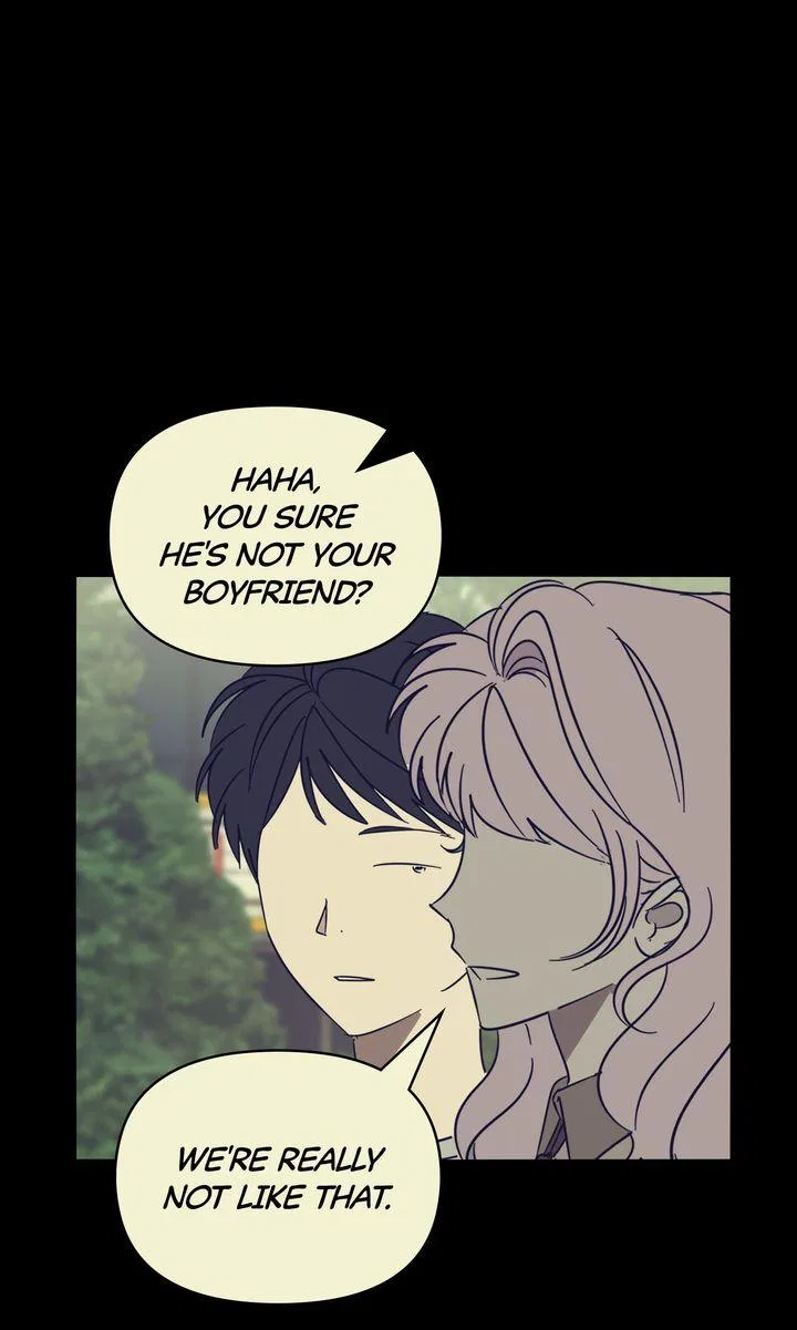 A Bad Case of Junioritis Chapter 83 – Page 30