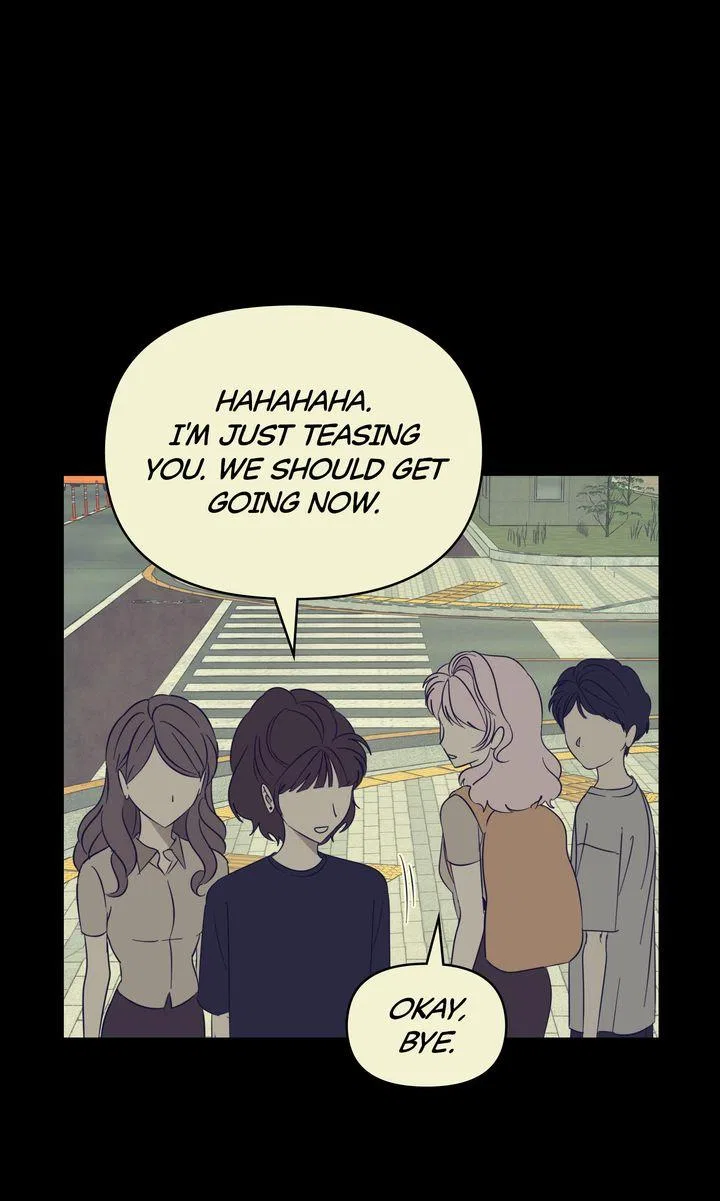 A Bad Case of Junioritis Chapter 83 – Page 31