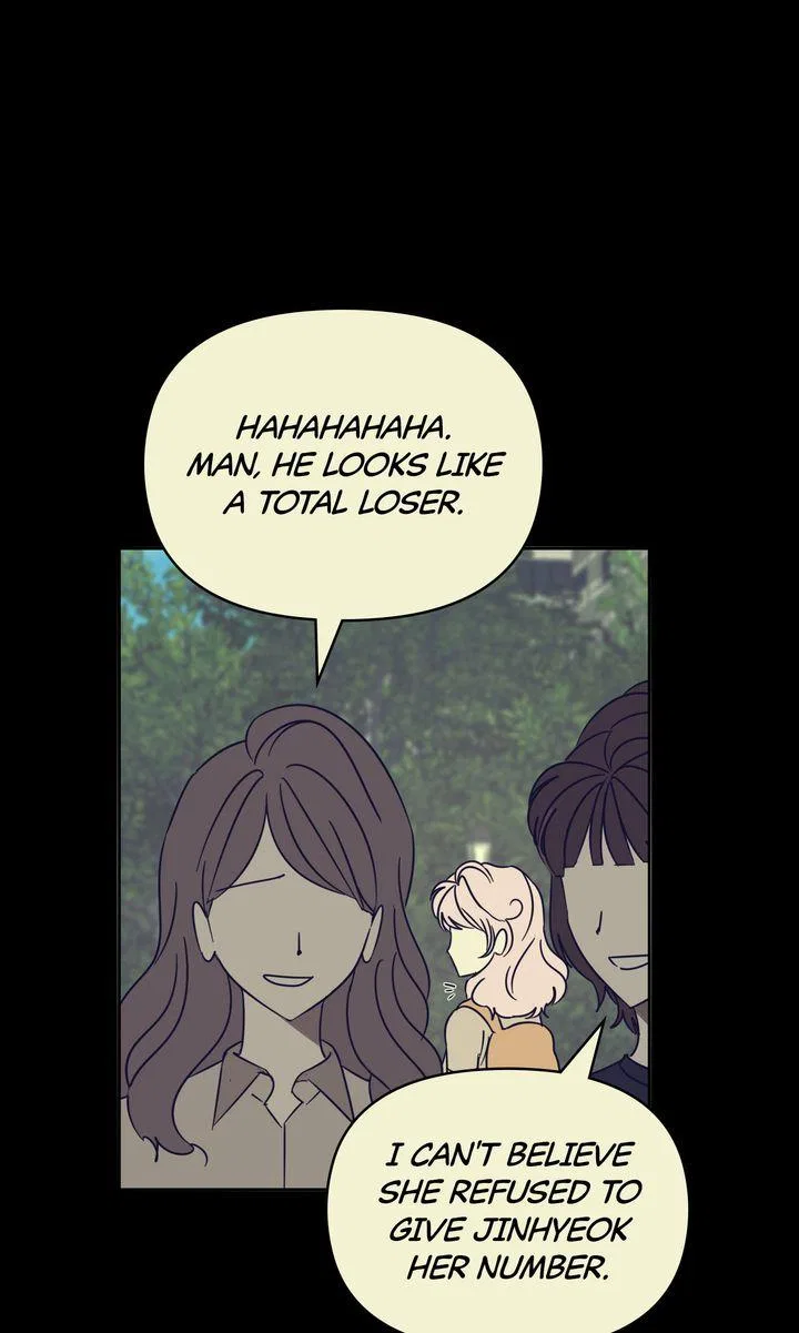A Bad Case of Junioritis Chapter 83 – Page 33