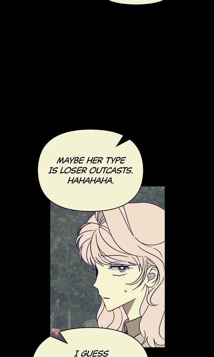 A Bad Case of Junioritis Chapter 83 – Page 34