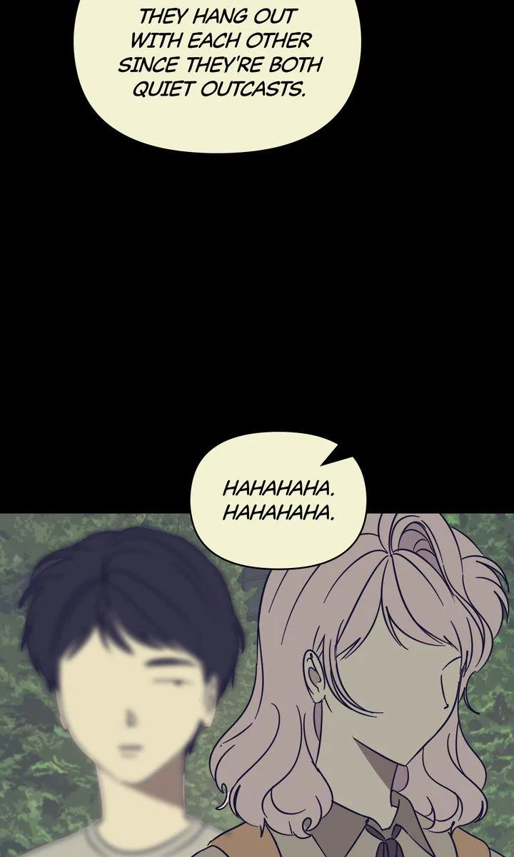 A Bad Case of Junioritis Chapter 83 – Page 35
