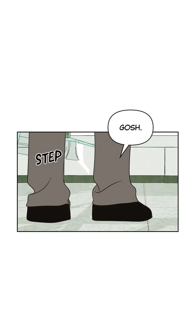 A Bad Case of Junioritis Chapter 83 – Page 50