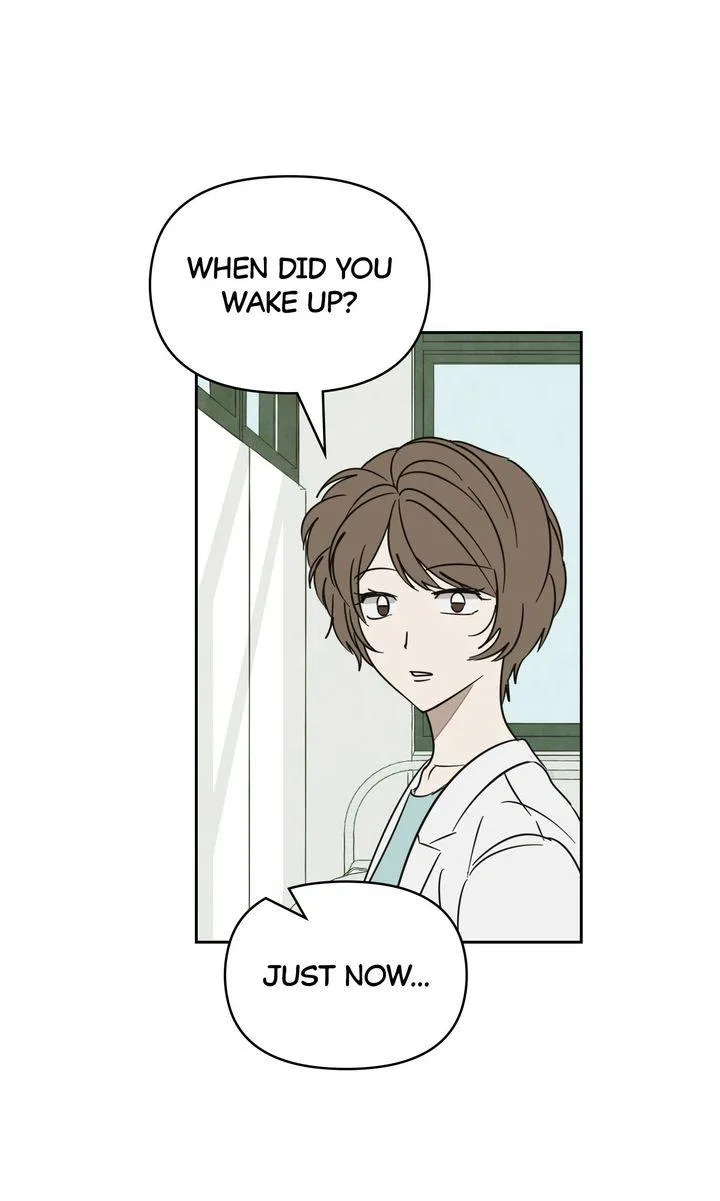A Bad Case of Junioritis Chapter 83 – Page 51