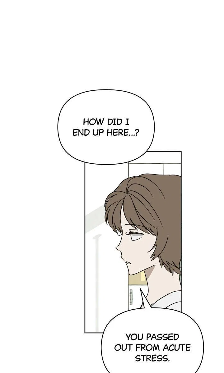 A Bad Case of Junioritis Chapter 83 – Page 55