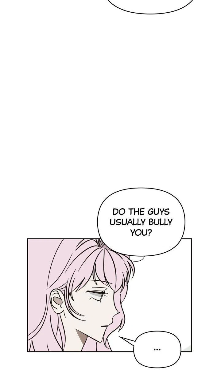 A Bad Case of Junioritis Chapter 83 – Page 56
