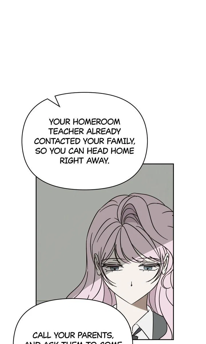 A Bad Case of Junioritis Chapter 83 – Page 58