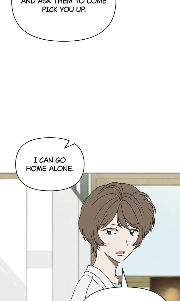 A Bad Case of Junioritis Chapter 83 – Page 59