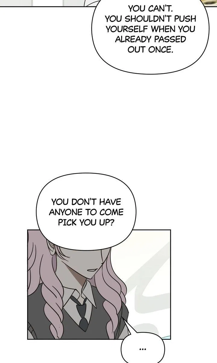 A Bad Case of Junioritis Chapter 83 – Page 60