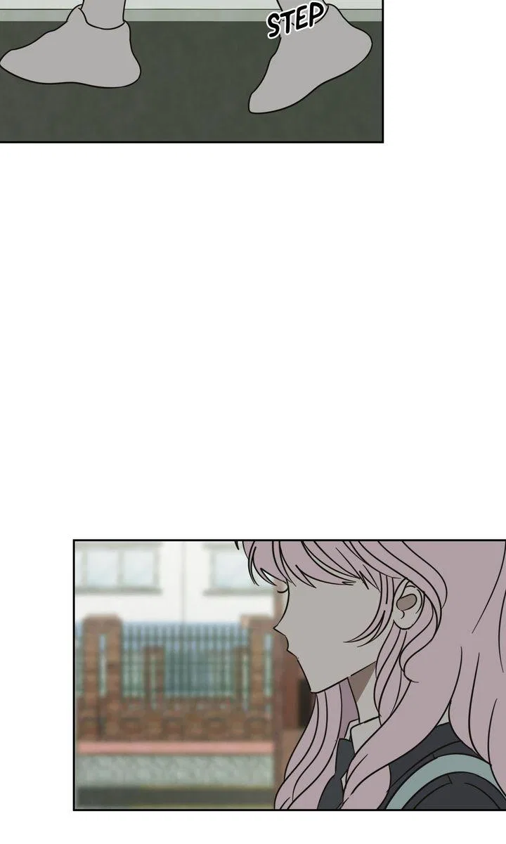 A Bad Case of Junioritis Chapter 83 – Page 65