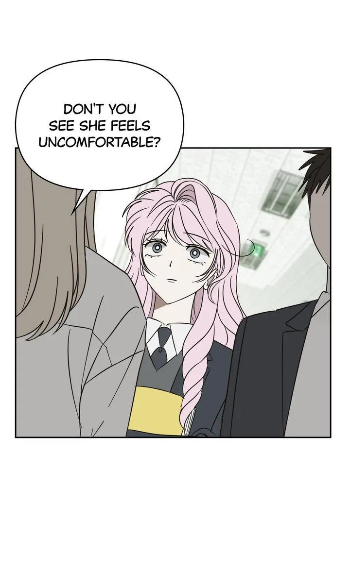 A Bad Case of Junioritis Chapter 82 – Page 1