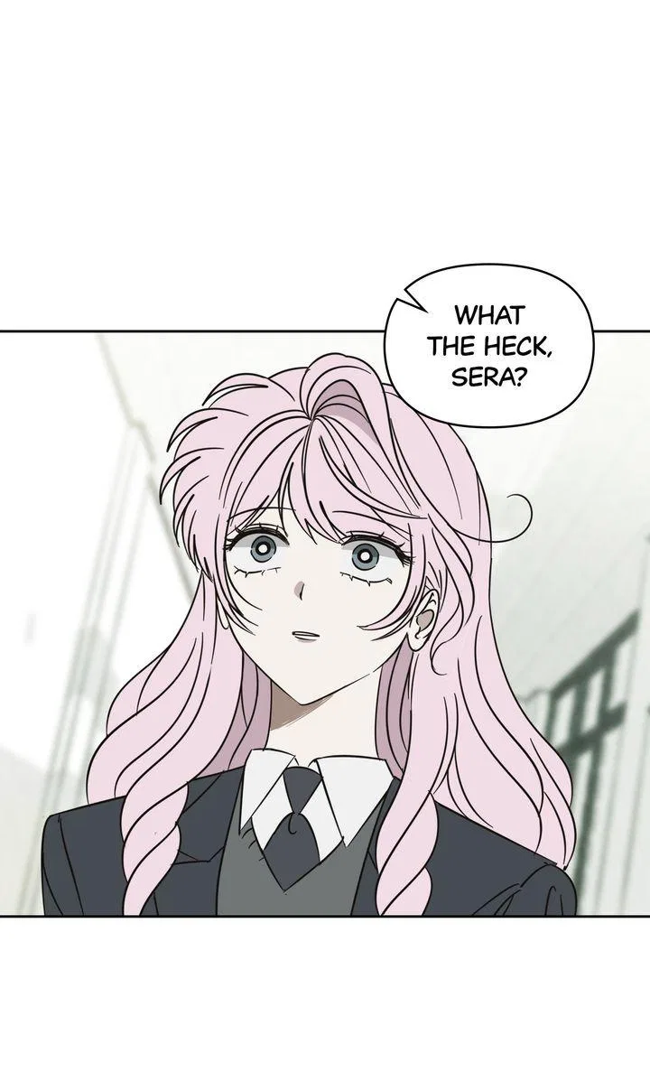 A Bad Case of Junioritis Chapter 82 – Page 2