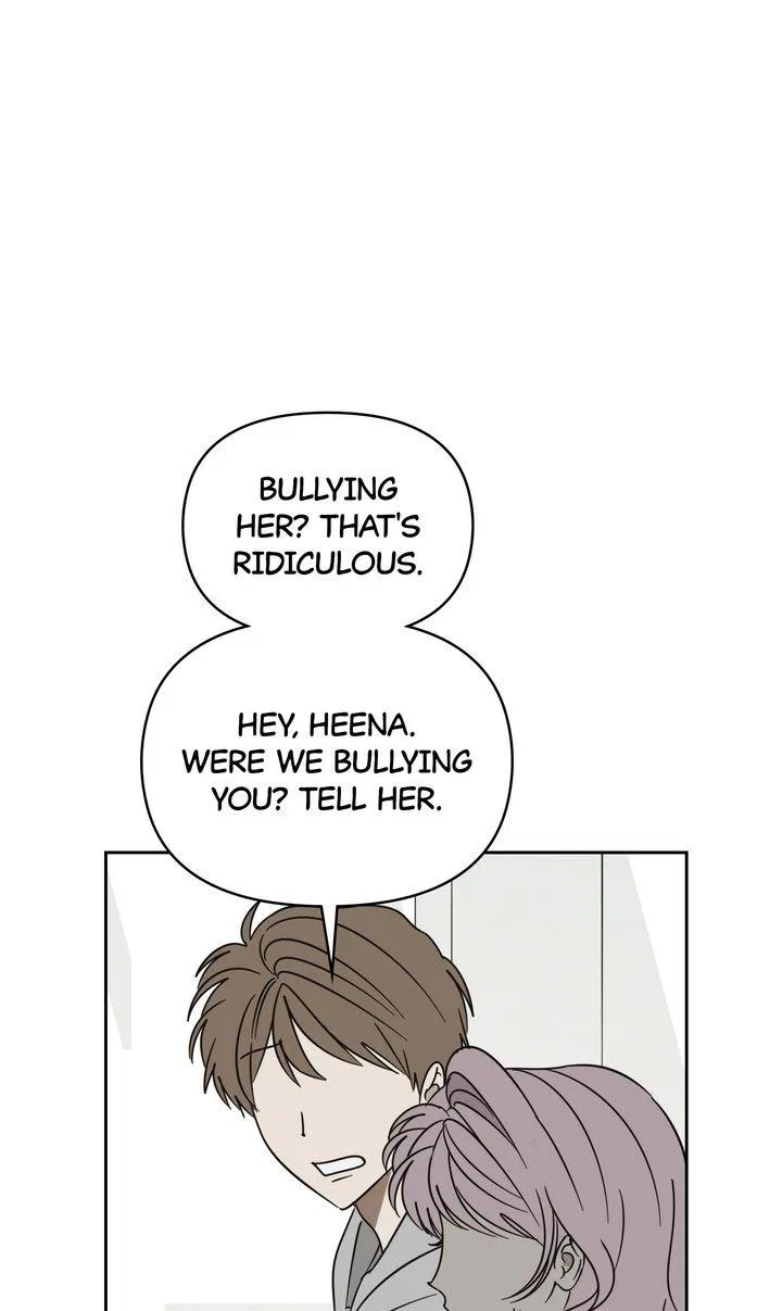 A Bad Case of Junioritis Chapter 82 – Page 4