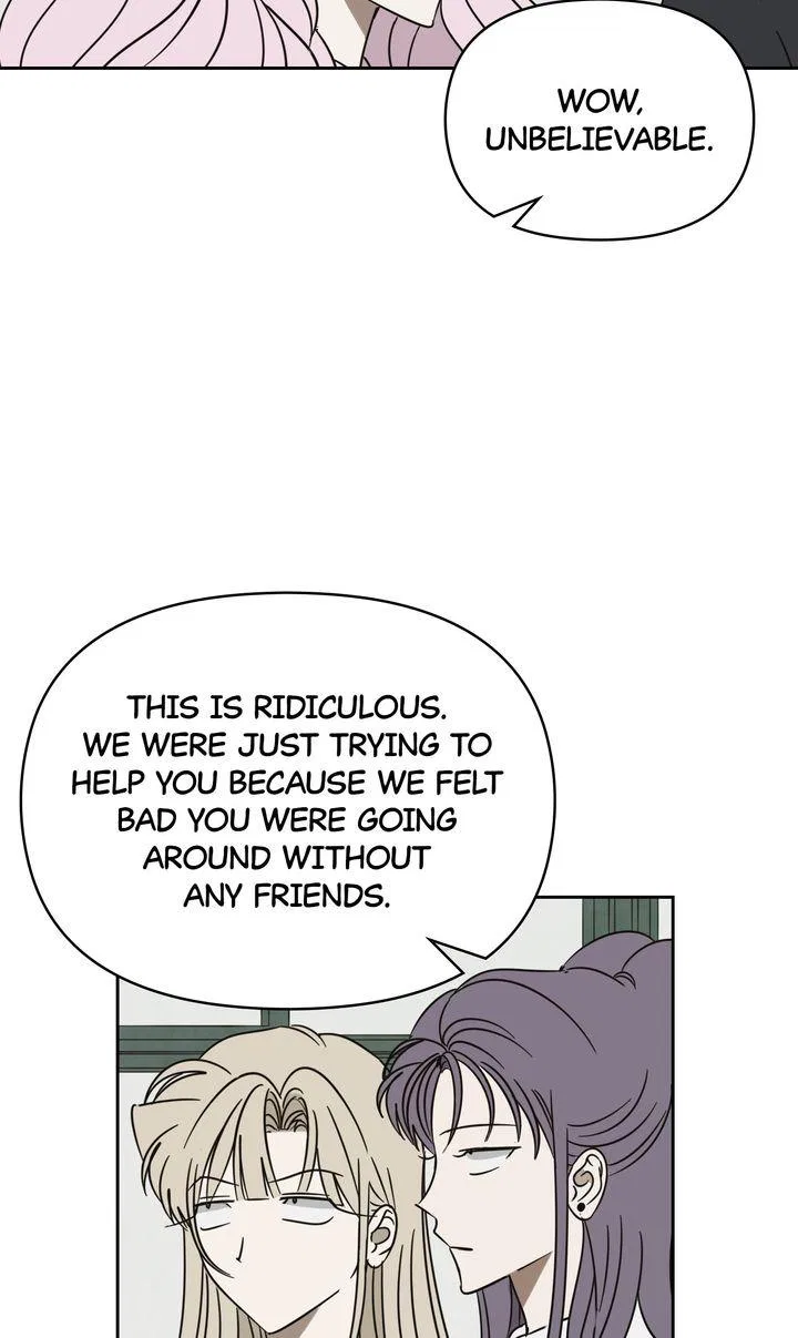A Bad Case of Junioritis Chapter 82 – Page 6