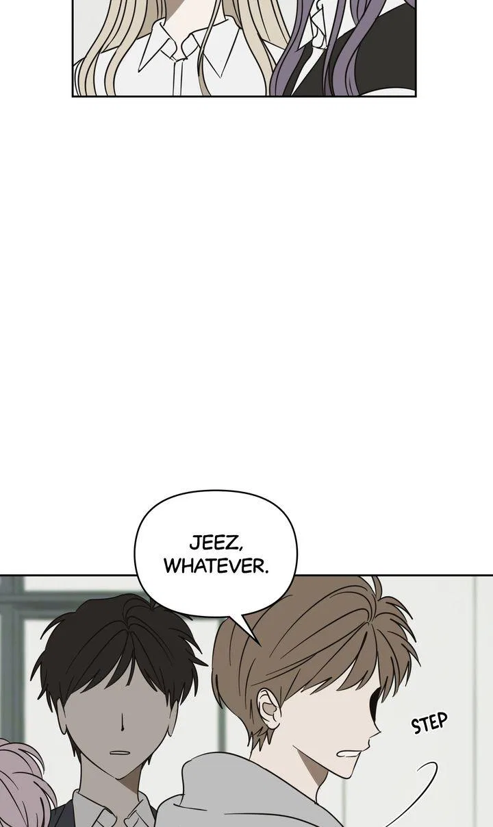 A Bad Case of Junioritis Chapter 82 – Page 7