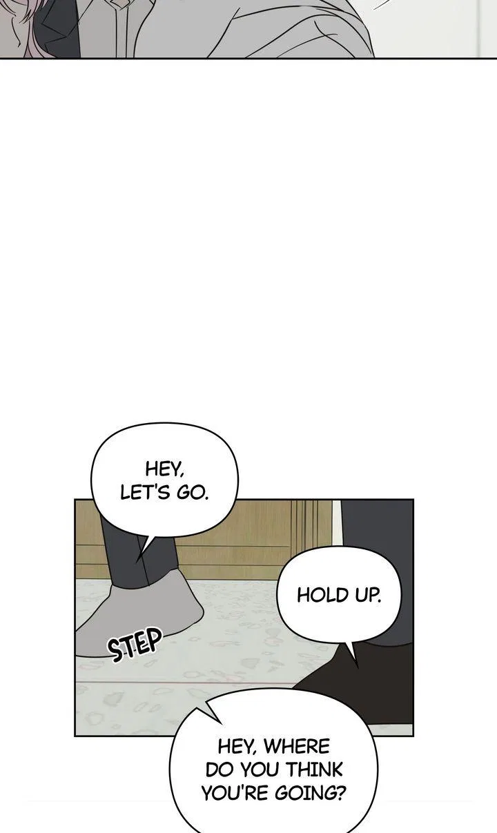 A Bad Case of Junioritis Chapter 82 – Page 8
