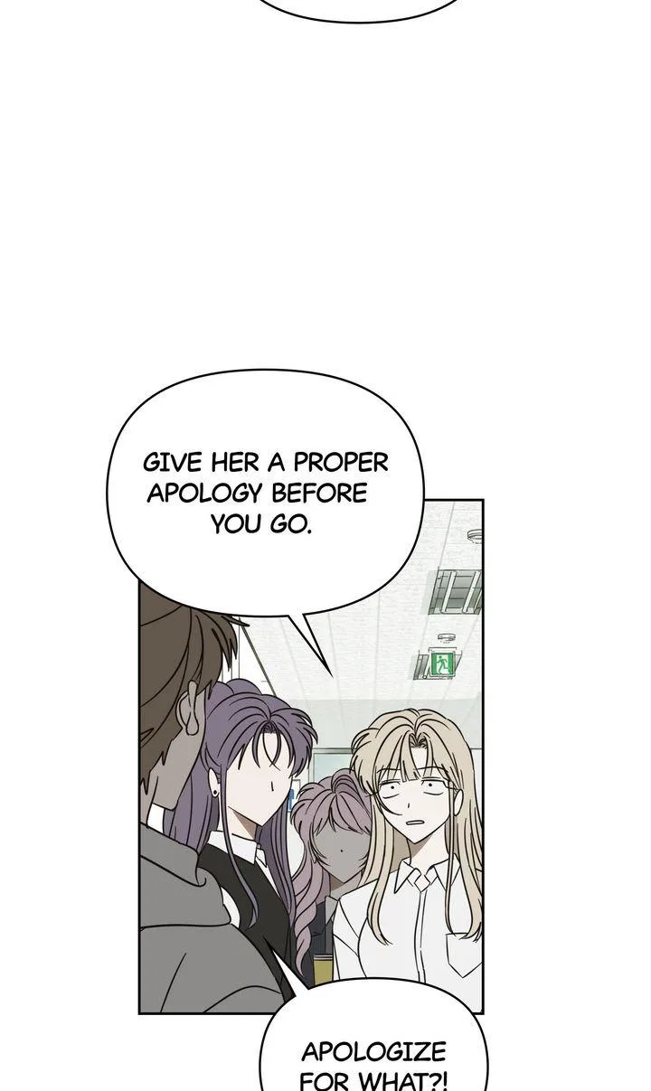 A Bad Case of Junioritis Chapter 82 – Page 9