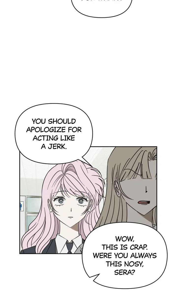 A Bad Case of Junioritis Chapter 82 – Page 10
