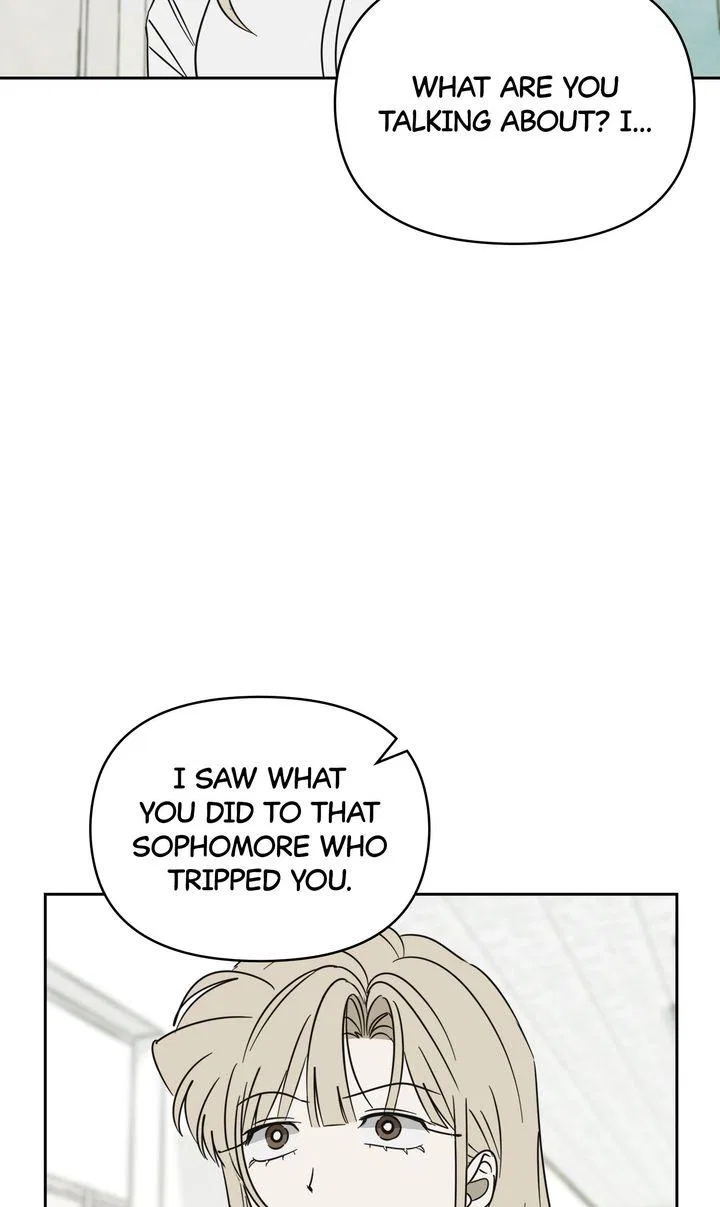 A Bad Case of Junioritis Chapter 82 – Page 12