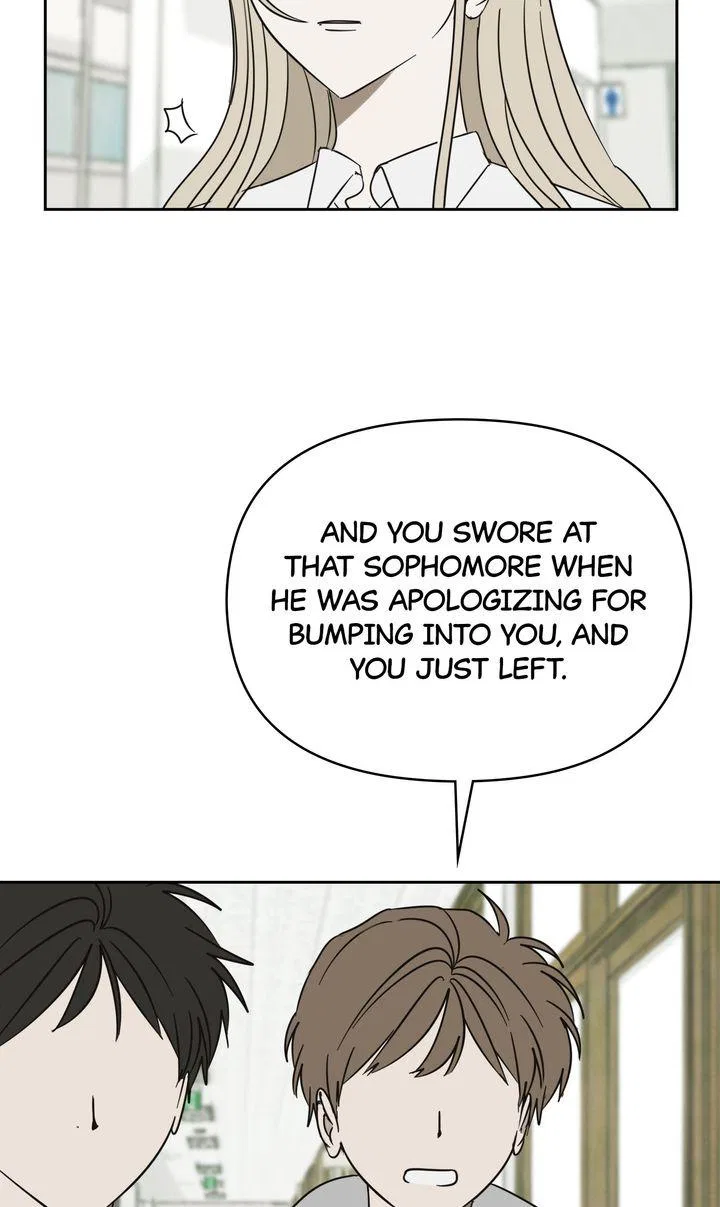 A Bad Case of Junioritis Chapter 82 – Page 13