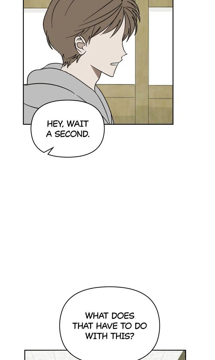 A Bad Case of Junioritis Chapter 82 – Page 16