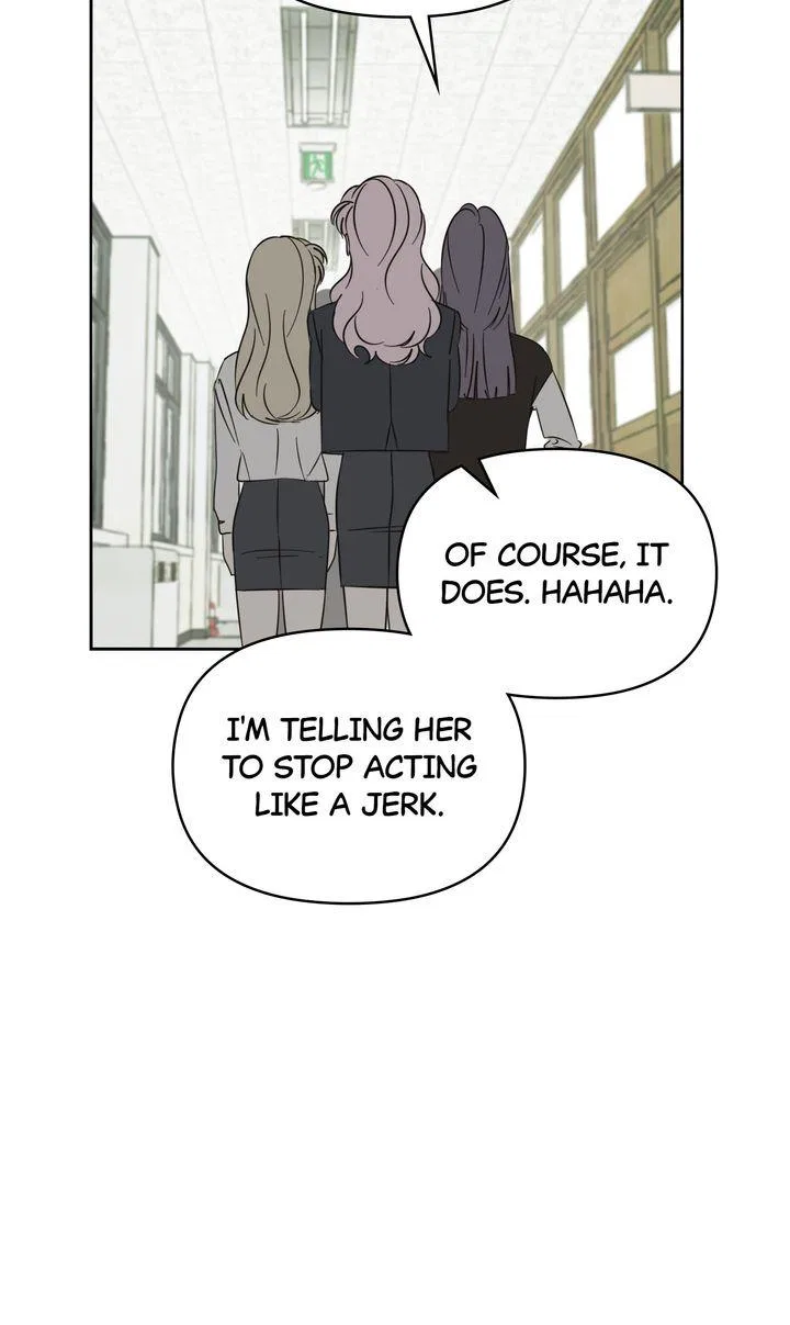 A Bad Case of Junioritis Chapter 82 – Page 17