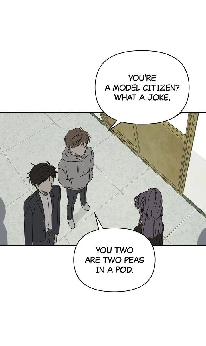 A Bad Case of Junioritis Chapter 82 – Page 19