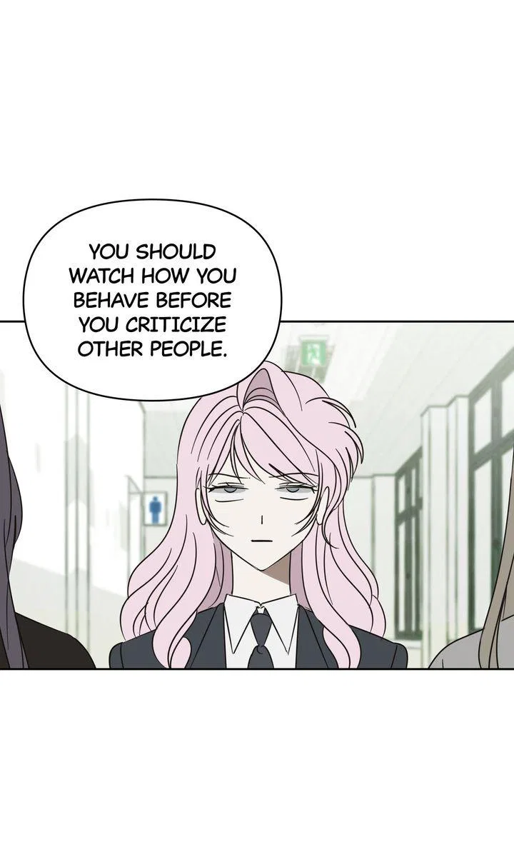 A Bad Case of Junioritis Chapter 82 – Page 20