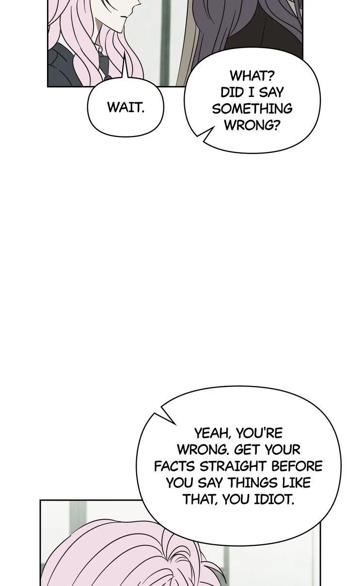A Bad Case of Junioritis Chapter 82 – Page 23
